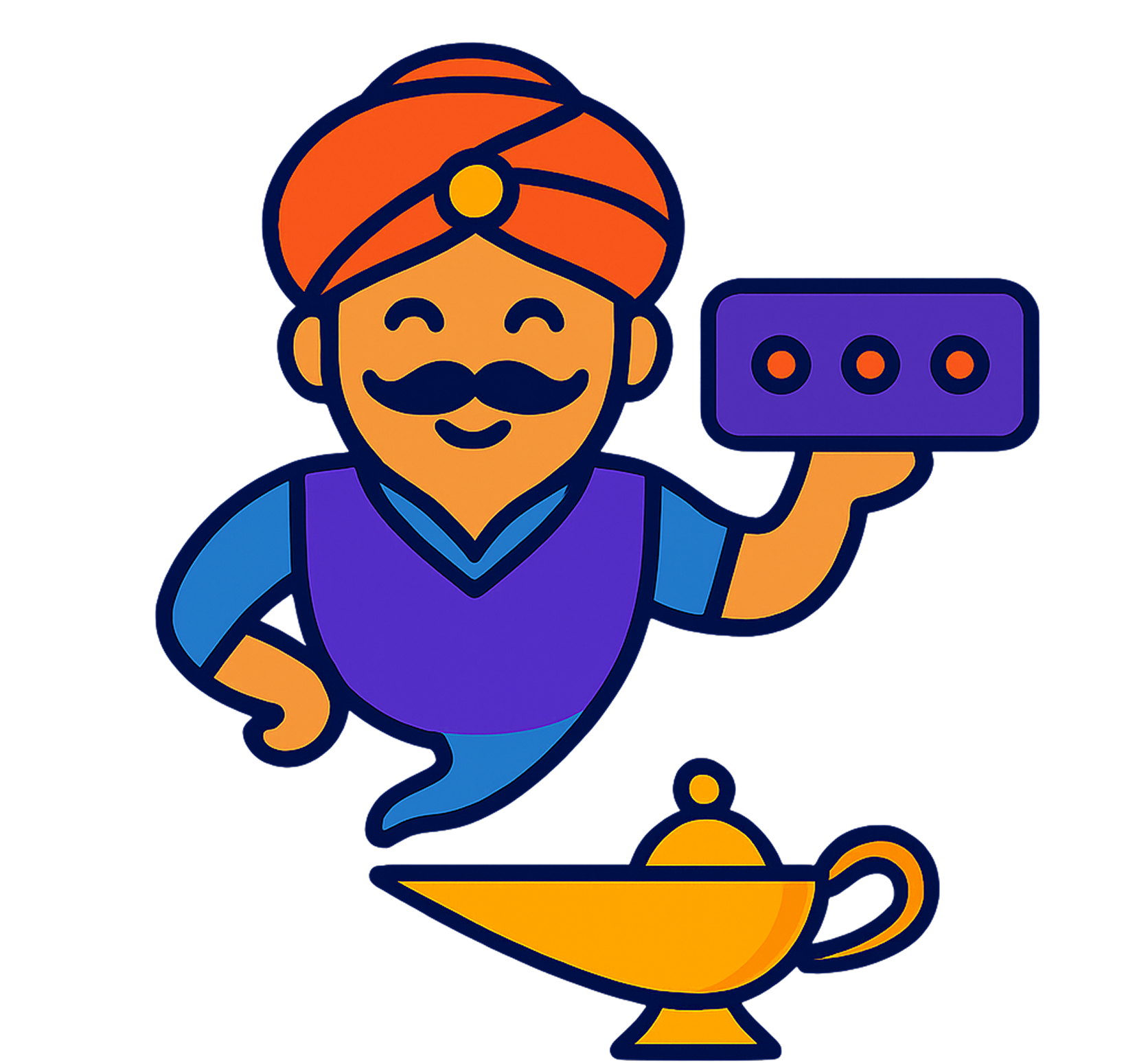 Button Genie Pro | Create Fully Tokenised Button Sets in Figma